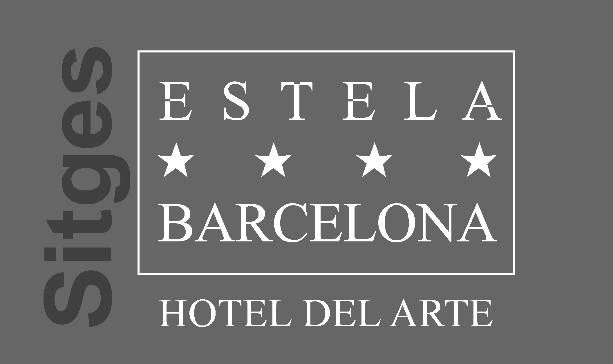 Hotel Estela Barcelona – Hotel del Arte